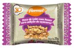 DOCE-LEITE-FLORMEL-20G-ZERO-C-NOZES