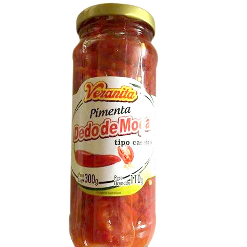 PIMEN-D.MOCA-VERANITA-300G