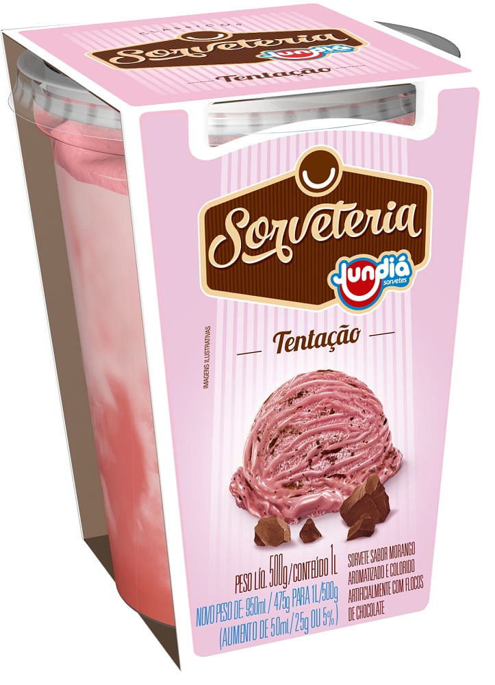 SORV JUNDIA 1L SORVETERIA TENTAC (7898036492851)