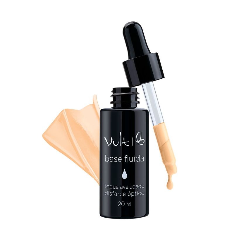 Base Fluida Vullt 20ml 002 (7899852003504)