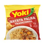 BATATA-PALHA-YOKI-70G-TRAD