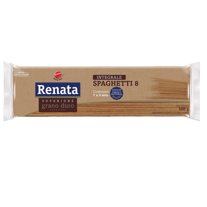 MAC-INTEG-RENATA-500G-SPAG-N8--------------------