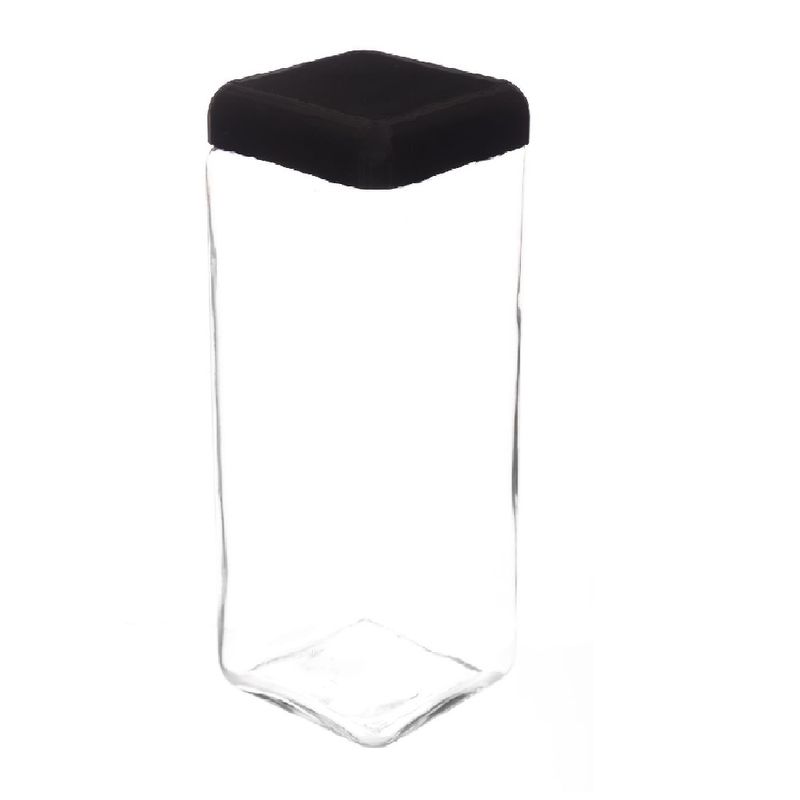 Pote Vidro Tendenza Cores Variadas 2L (7891691013751)
