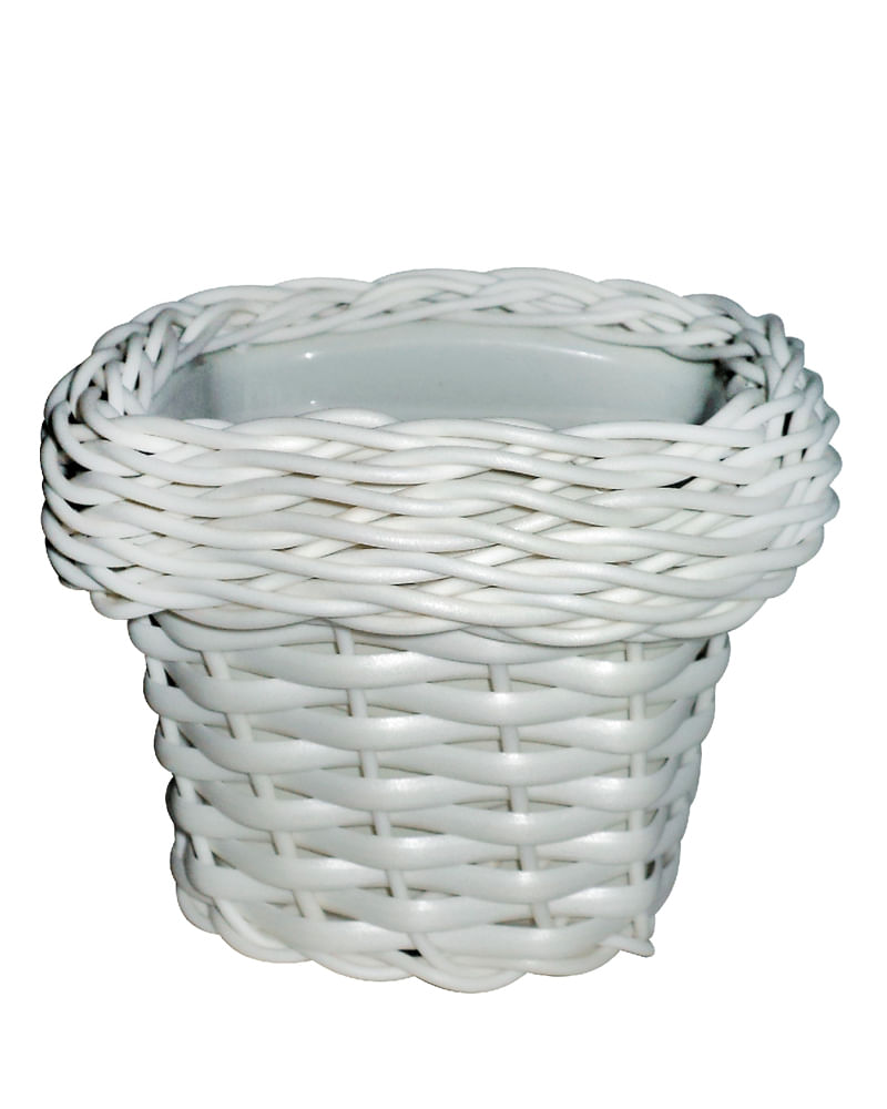 VASO-M.VERDE-NOBRE-QUAD-MINI-13X11-BRANCO