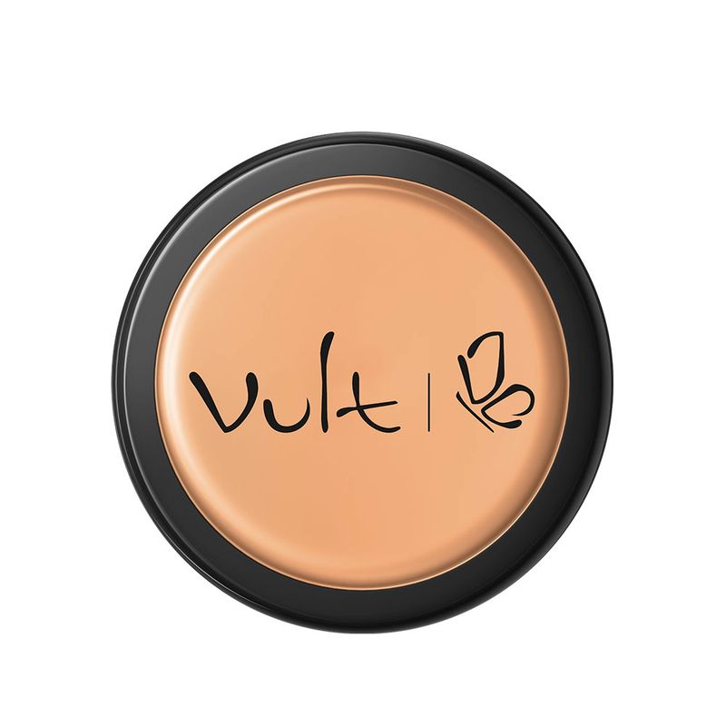 Corretivo Facial Vult 2G Cremoso Macadamia (7899852002873)