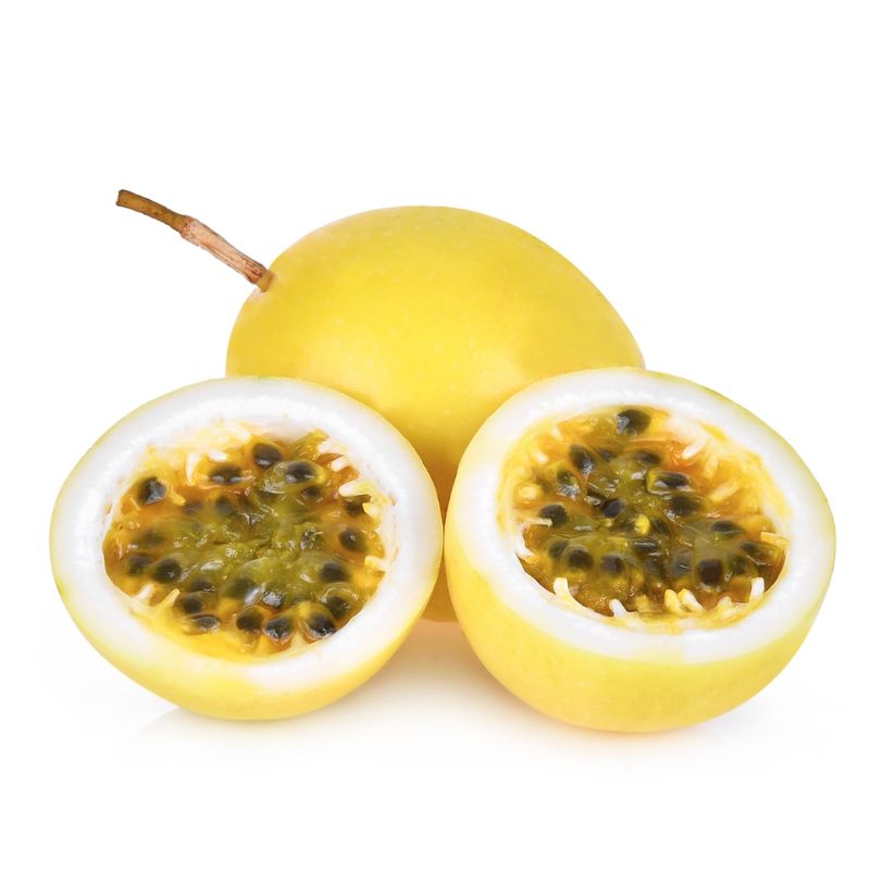 Maracujá Azedo Rio Bonito 500g Orgânico (7898653230096)
