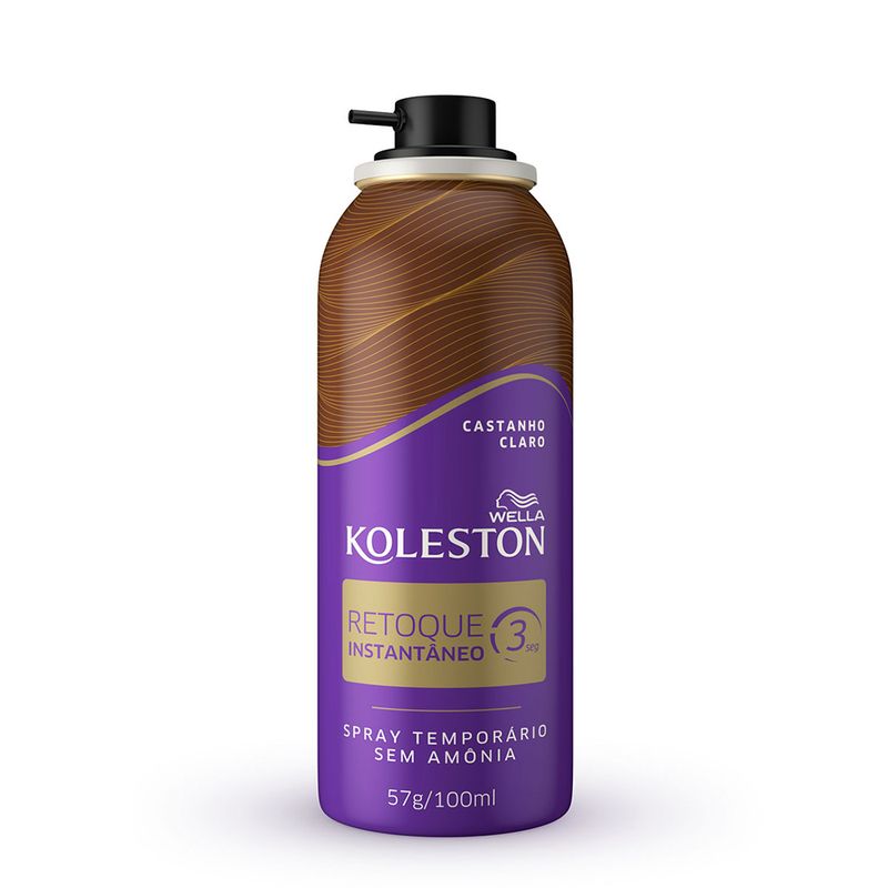 TINT-KOLESTON-100ML-RETOQUE-INST-CAST-CLARO