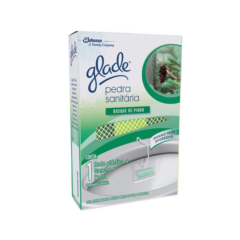 PEDRA-SANIT-GLADE-25G-PINHO