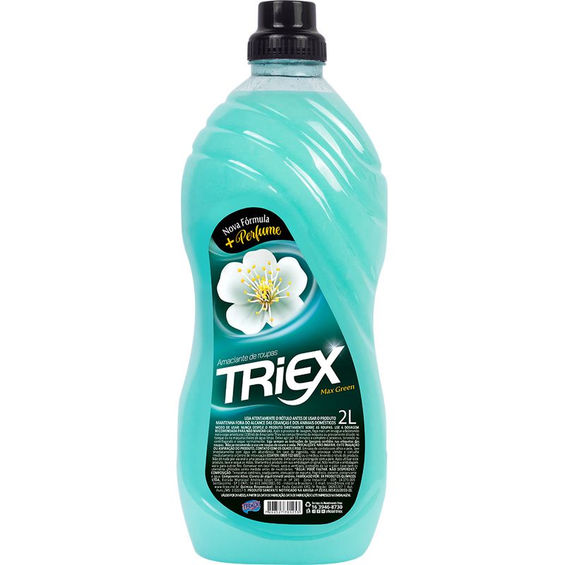 AMAC-ROUP-TRIEX-2L-MAX-GREEN