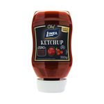 KETCHUP-LINEA-350G