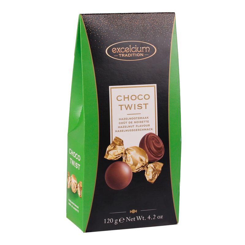 Bombom Excelcium 120g (5400265038957)