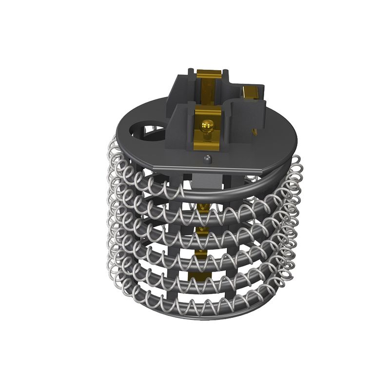 Resistência Hydra Gorducha 4T 5450W 127V (7891071452101)