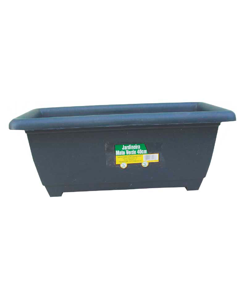 Jardineira Mato Vde 40cm R18 (7897480302280)