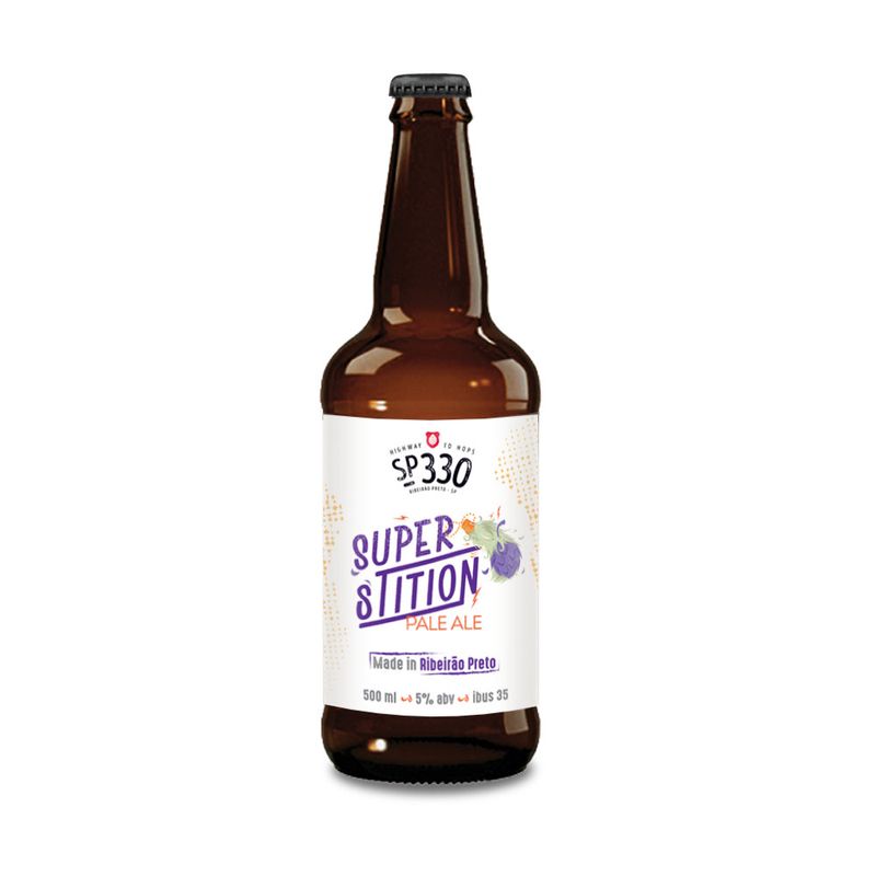 Cerveja Sp330 Superstition 500ml (7898994717263)
