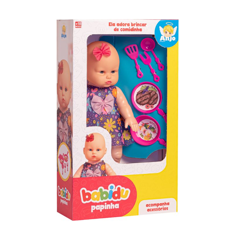 BONECA-BABIDU-ANJO-PAPINHA