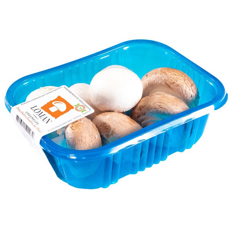 Cogumelo Duo Loman 250G (751320522962)