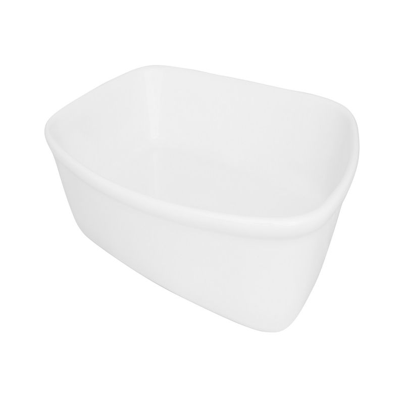 Travesa Refratária Oxford Bake Grande 30X21X6cm (7891361008919)