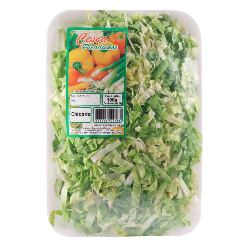 Chicoria Cesca 100g (7898923109145)
