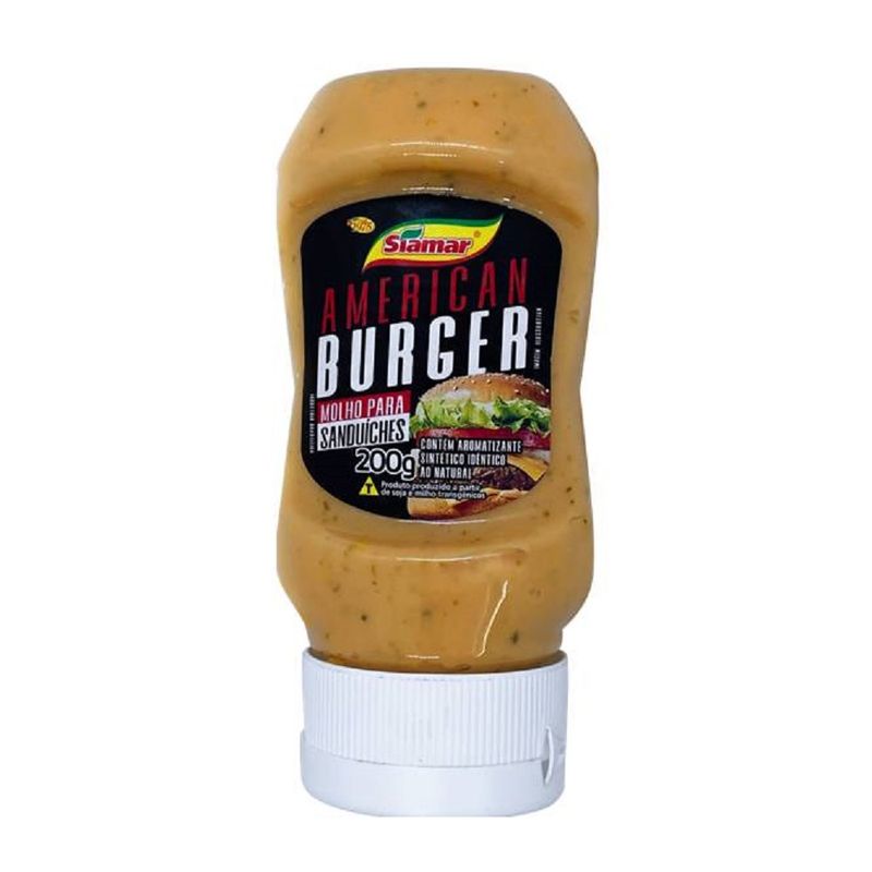 MOLHO-AMERICAN-BURGER-SIAMAR-200G