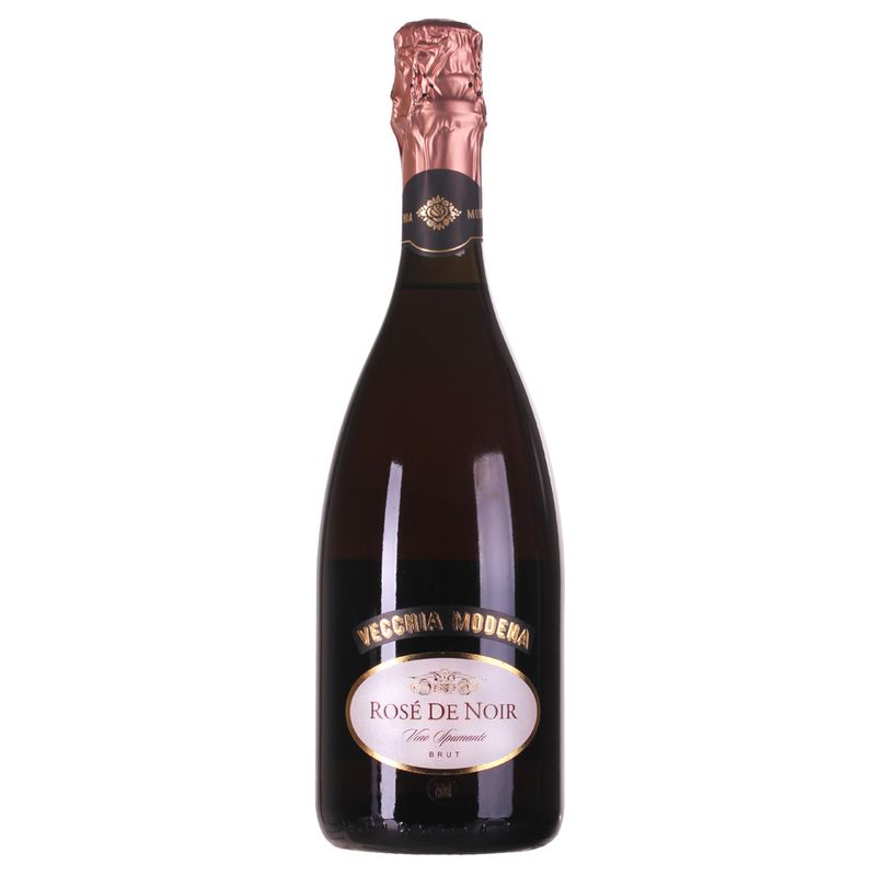 Espumante Ita Rose De Noir 750ml (8003325603972)