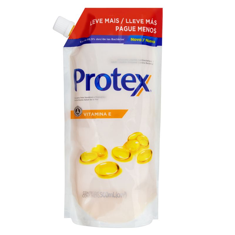 SABON-LIQ-A.BAC-PROTEX-500ML-VITAMINA