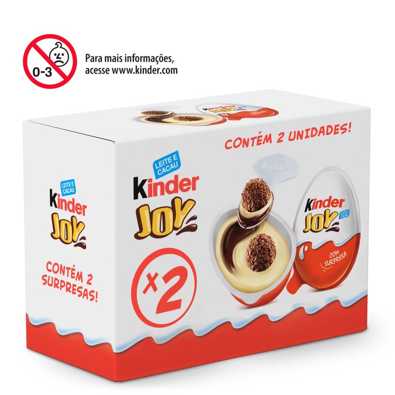 CHOC-KINDER-OVO-T2-40G-EMOJI
