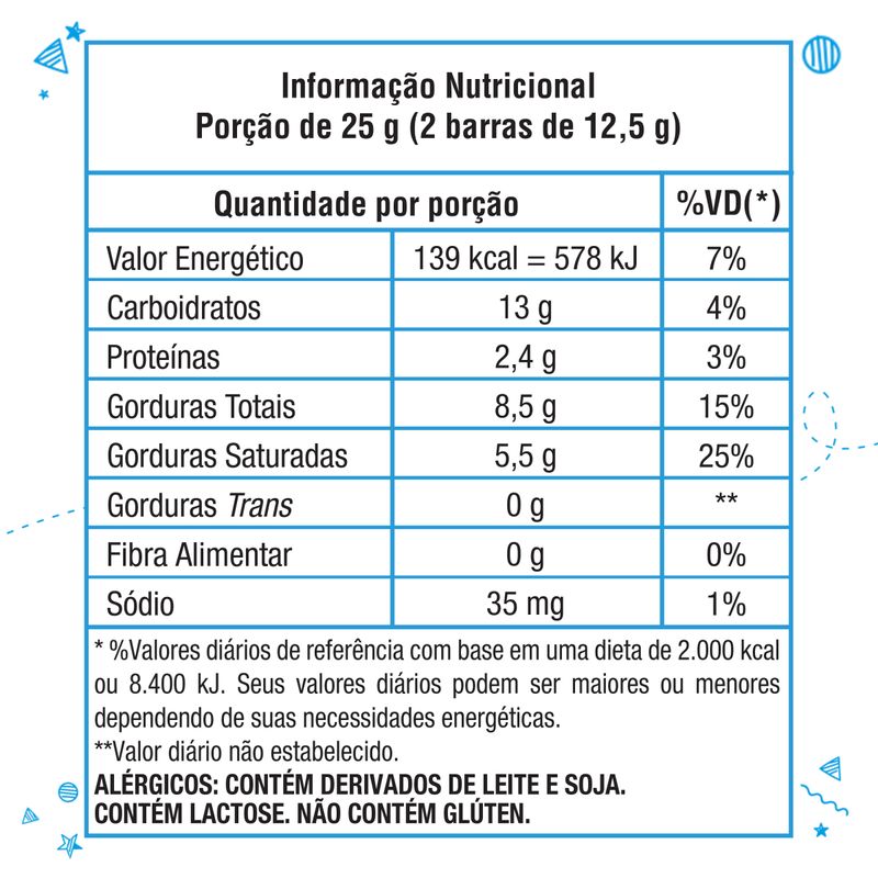 CHOC-KINDER-125G