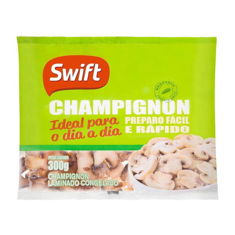 Champignon Fatiado Swift 300G (8429098309239)