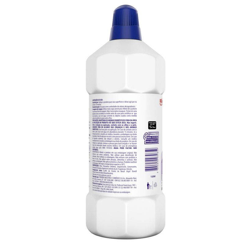 DESINF-LYSOFORM-PET-1L-SUAVE