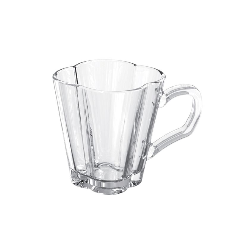 Caneca Class Home 180ml Casual Flora (7899887409890)