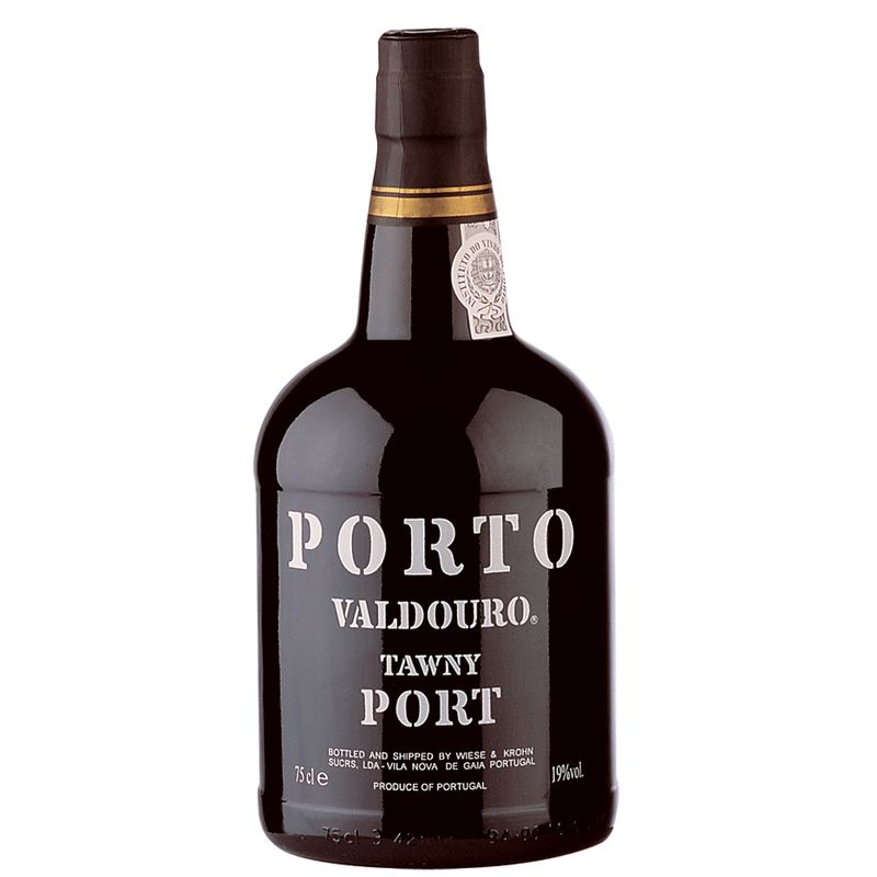 Vinho Português Porto Valdouro Tawny 750ml (3263288311405)