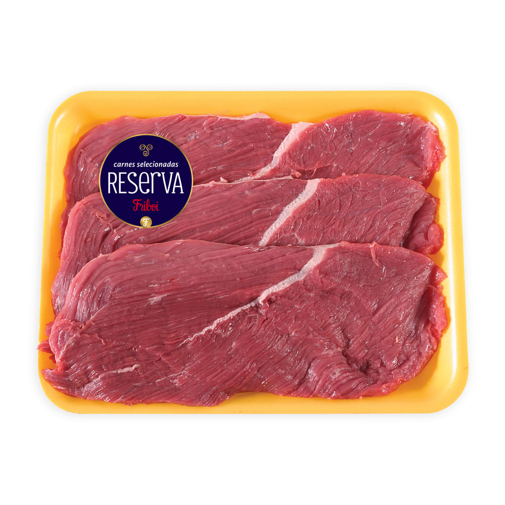 Bife Bovino Contra Filé Swift Congelado 900G - Supermercado Savegnago