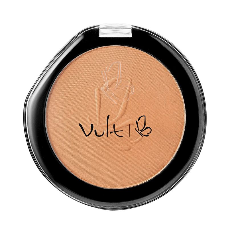 Pó Compacto Vult 9g Basic 006 (7899852015590)