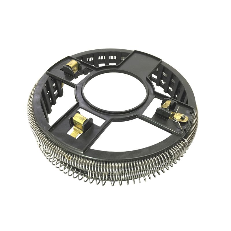 Resistência Hydra Minha Ducha 4T 127V 5500W (7891071772001)