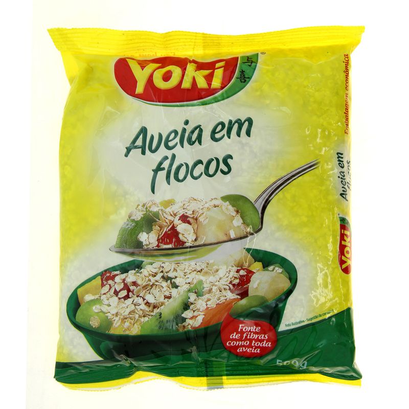 AVEIA-YOKI-500G-FLOC