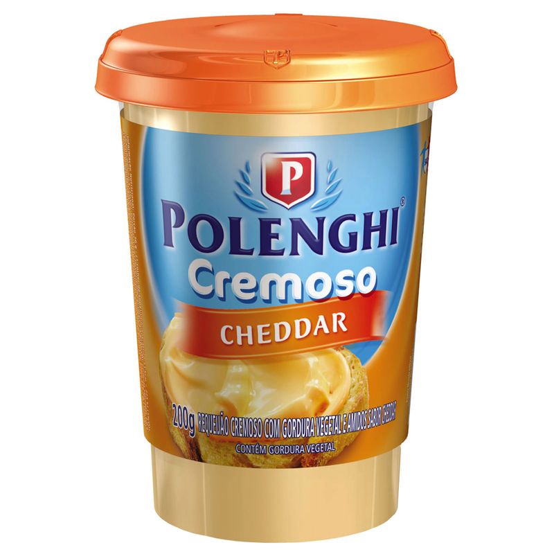 REQ-POLENGHI-200G-CHEDDAR