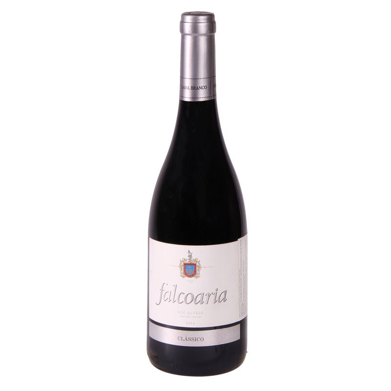 Vinho Português Falcoaria Clássico Doce Tinto (5602424000052)