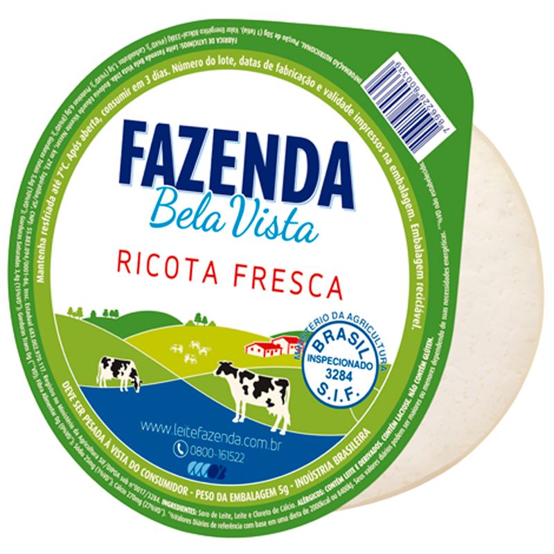 RICOTA-FRESCA-FAZ-B.VISTA-KG-VAC