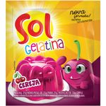 GELAT-SOL-25G-CEREJA