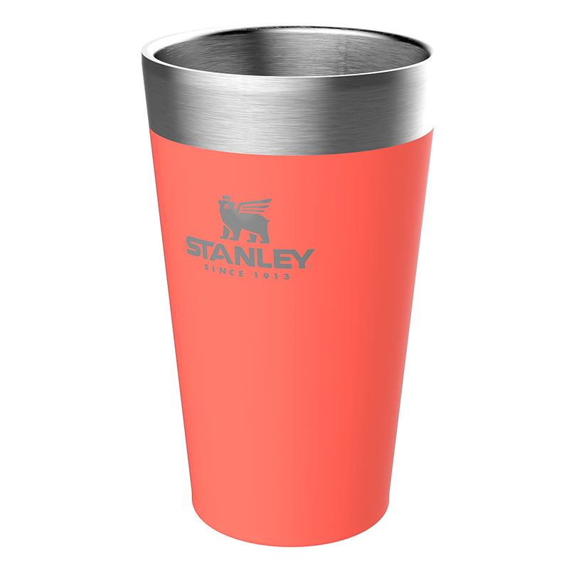 Copo Térmico Stanley Guava 473ml (7891108080642)