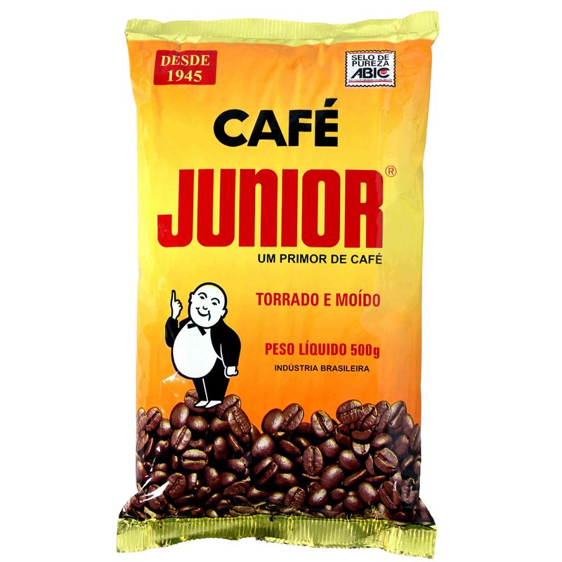 CAFE-JUNIOR-500G