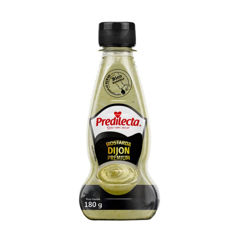 MOSTARDA-PREDILECTA-180G-DIJON