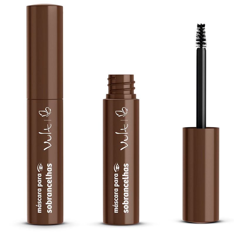 Mascara Sobrancelas Vult 2,5g 002 (7899852002682)