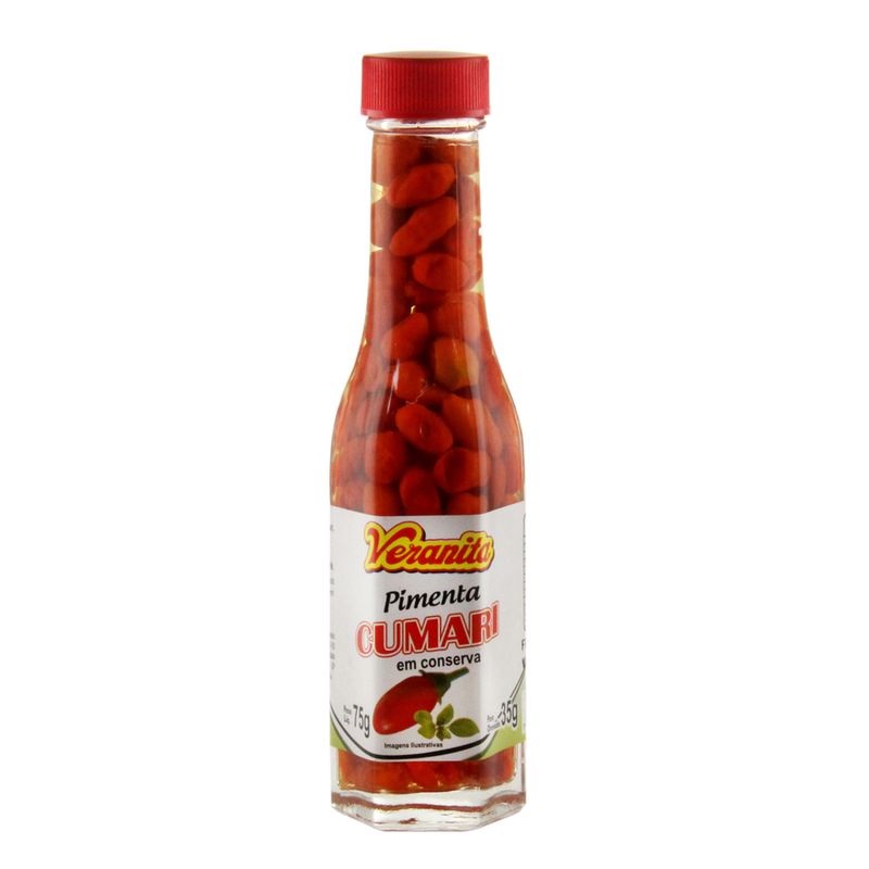 PIMEN-CUMARI-VERANITA-75G