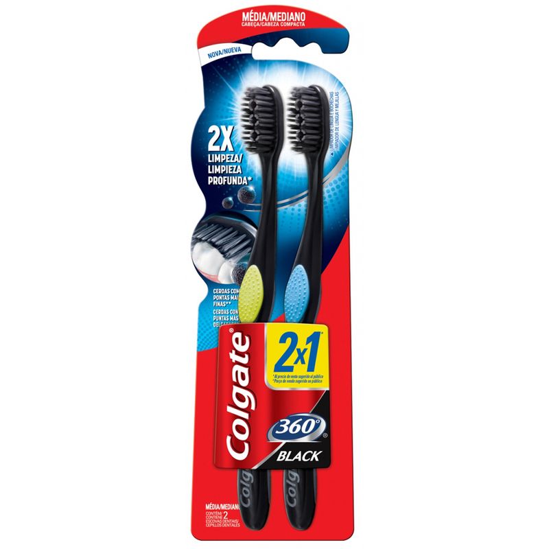 ESC-DENT-COLGATE-360-L2P1-BLACK
