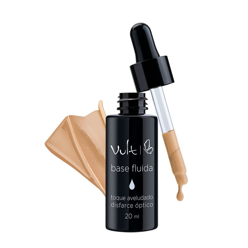 Base Fluida Vult 20ml 004 (7899852003528)