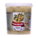 AZEITONA-VDE-250G-GORDAL-SAV