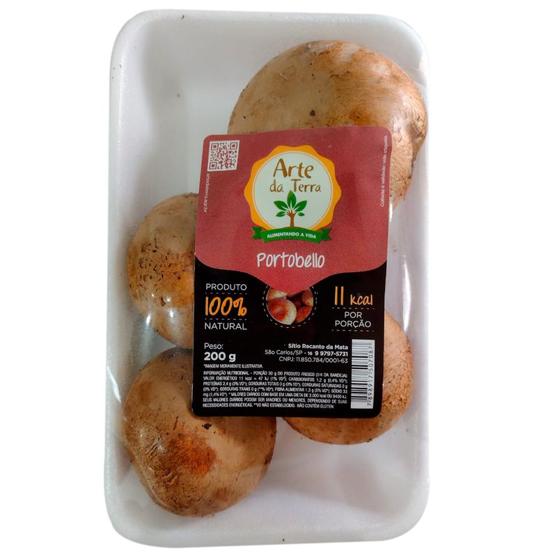 COGUM-FRESC-P.BELO-ARTE-TERRA-200G