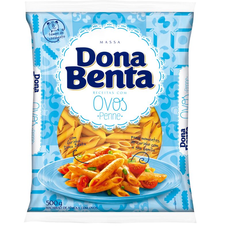 MAC-OVOS-D.BENTA-500G-PENA