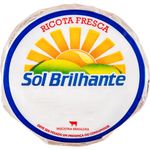RICOTA-FRESCA-SOL-BRILHANTE-KG